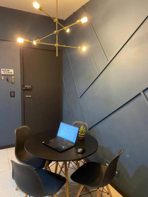 Novo, funcional e bem localizado